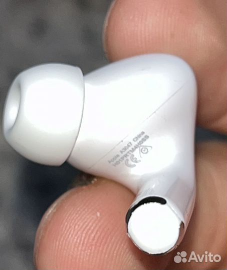 Airpods pro 2(type c)