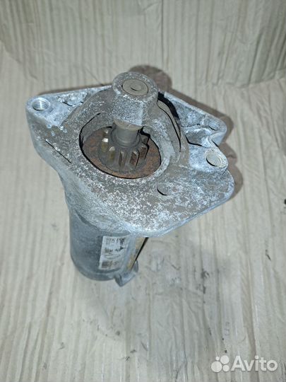 Стартер рено 233003329r