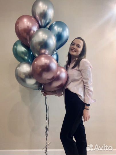 Воздушные шары