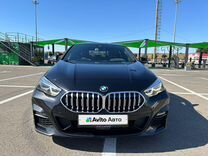 BMW 2 серия Gran Coupe 1.5 AMT, 2020, 33 000 км, с пробегом, цена 3 200 000 руб.