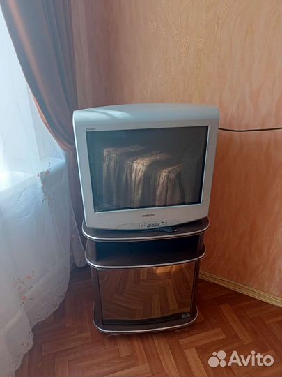 Телевизор Sony