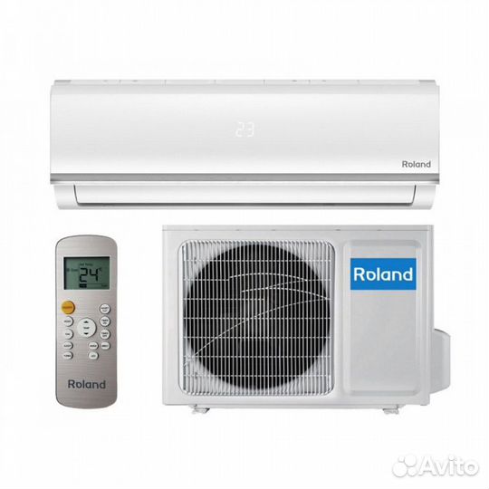 Установка кондиционеров