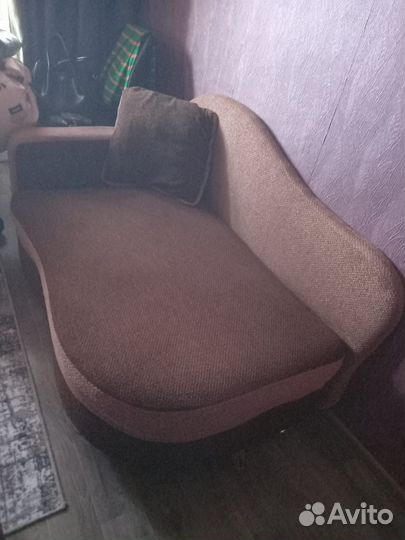 Диван бу