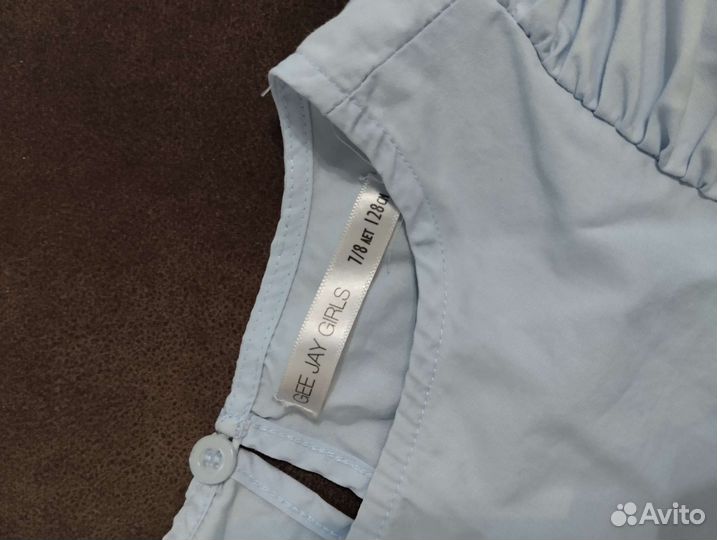 Одежда на девочку