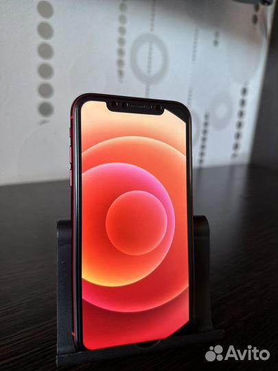 iPhone 11 128 (Product) Red