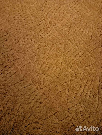 Ковровое покрытие бу