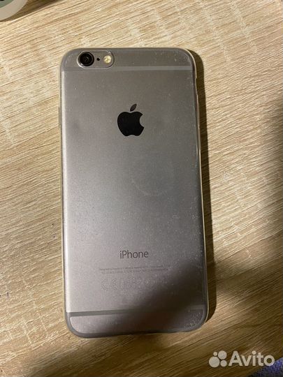 iPhone 6 128гб