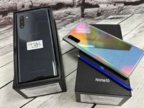 Samsung Galaxy Note 10+, 12/256 ГБ