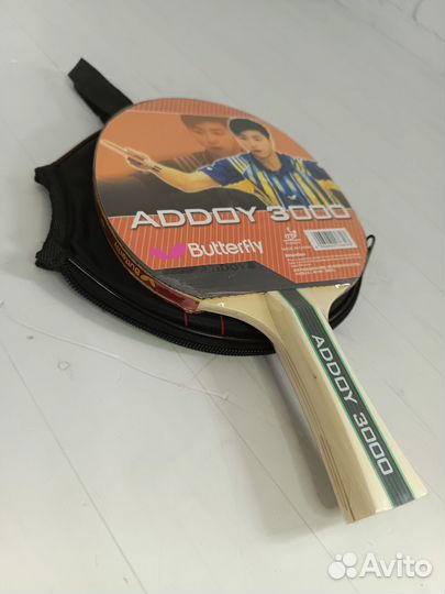 Ракетка для настольного тенниса