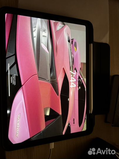 Apple iPad pro 11 128gb wifi+ Cellular