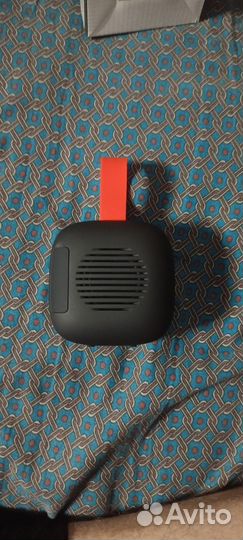 Блютуз колонка