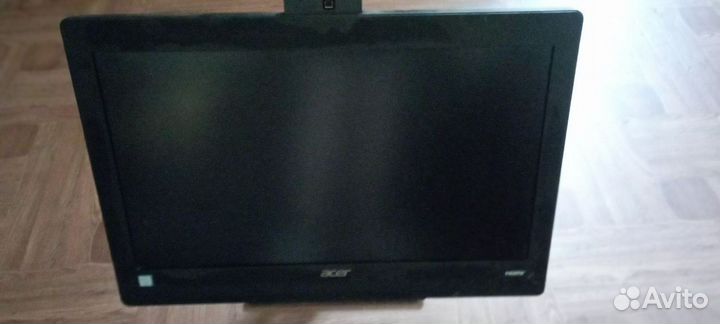 Моноблок Acer Veriton Z4820G