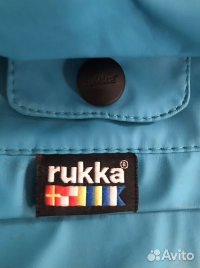 Дождевик для маленькой собаки