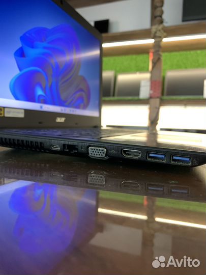 Ноутбук Acer E5-586G