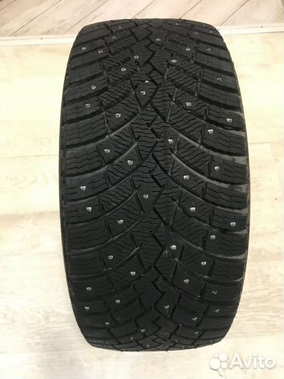 Pirelli Ice Zero 2 245/40 R18