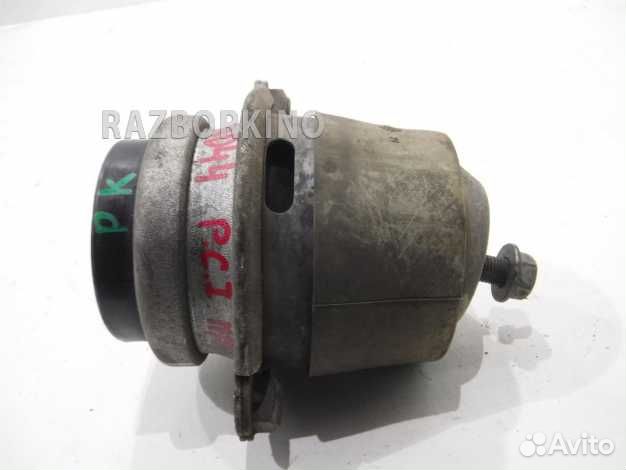 Подушка двигателя Порше