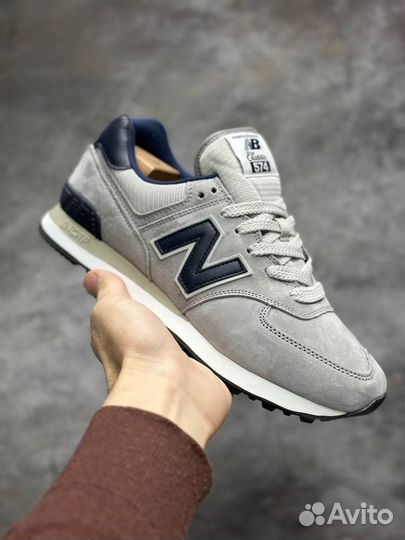 Мужские кроссовки New balance (41-45)