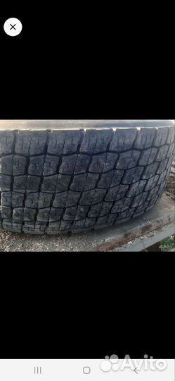 Колесо грузовое