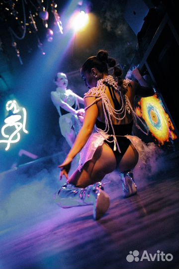 Продается действующий бар - Malina Lounge