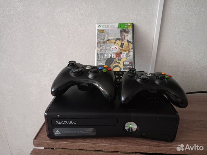 Xbox 360