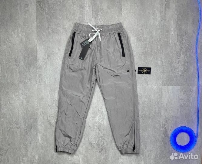 Штаны Stone Island