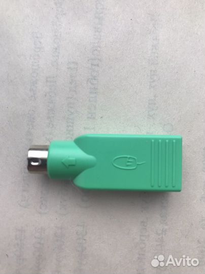 Переходник