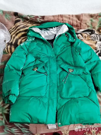 Куртка женская 48-50