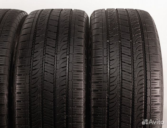 Yokohama Geolandar H/T G056 285/45 R22 114H