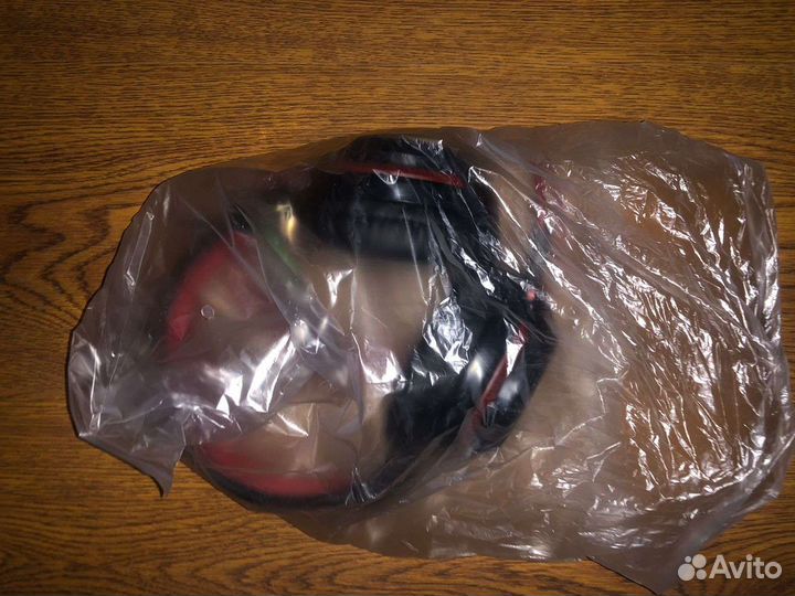 Наушники armageddon