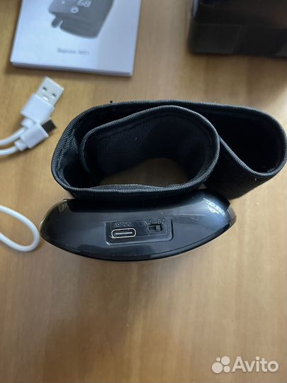 Тонометр автоматический на запястье