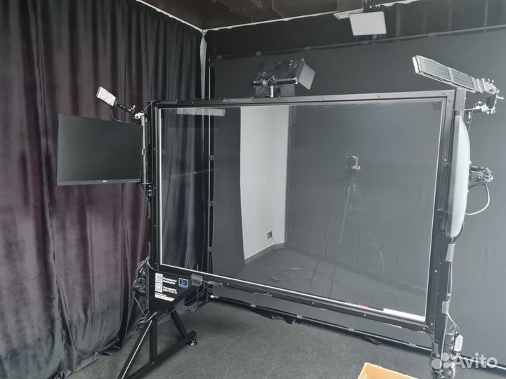 Студия видеозаписи