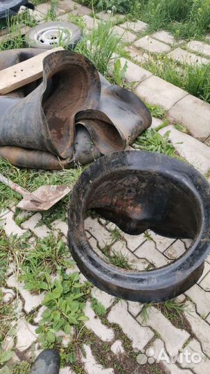 Флиперы на Краз