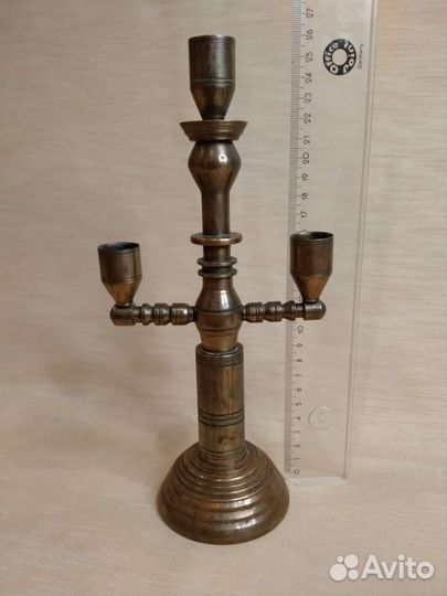 Подсвечник