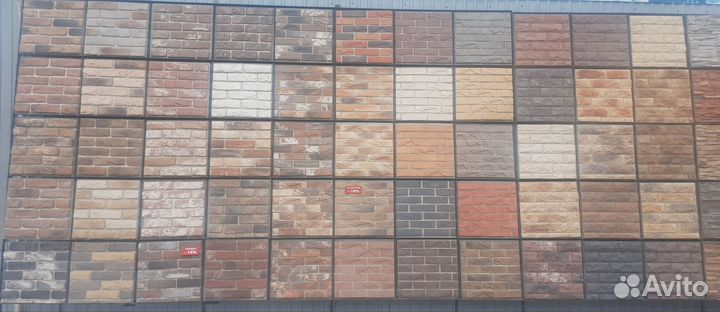 Облицовочный камень