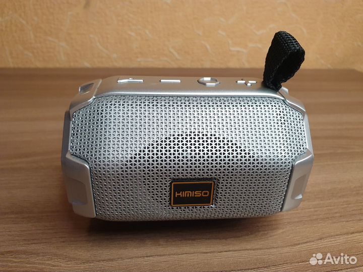 Мини bluetooth колонка