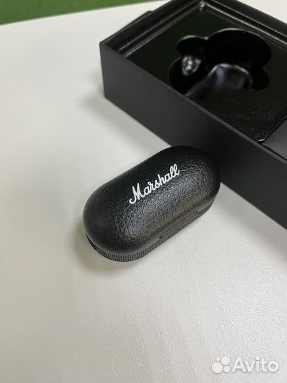 Наушники marshall mode 3 оригинальный звук
