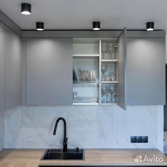 Кухонный гарнитур на заказ