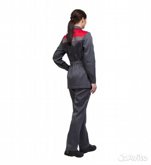 Костюм женский 
