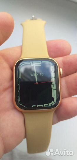 Смарт часы SMART Watch A8 Pro max