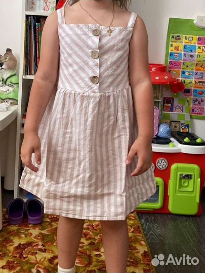 Платье Gloria jeans 104