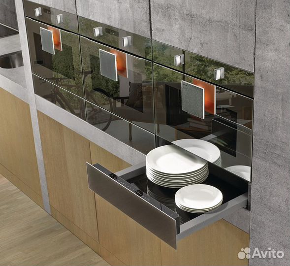 Gorenje WD14 ST Встраиваемый подогреватель посуды