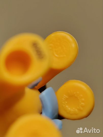 My little pony фигурка Эппл Джек май Литтл пони