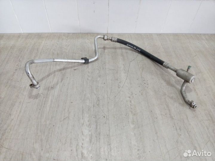Трубка кондиционера Nissan Pathfinder 2005-2014