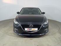 Mazda 3 2.0 AT, 2013, 147 981 км, с пробегом, цена 1 239 000 руб.