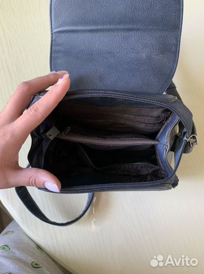 Сумка женская через плечо