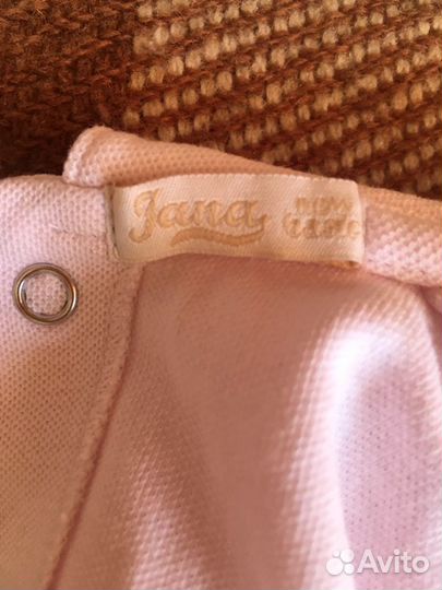 Комбинезон детский