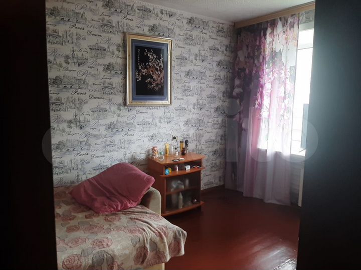 1-к. квартира, 22,5 м², 1/5 эт.