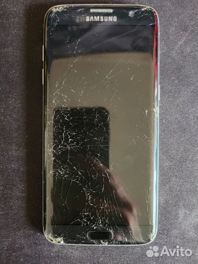 Samsung Galaxy S7 Edge, 4/32 ГБ