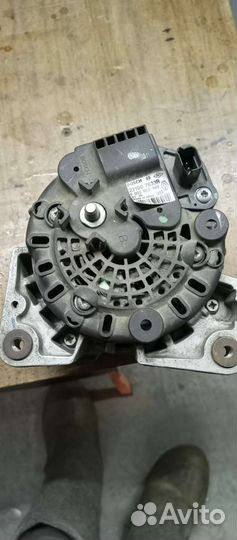 Генератор ваз