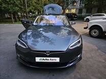 Tesla Model S AT, 2018, 91 000 км, с пробегом, цена 4 000 000 руб.